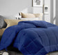 Comforter,All Season Soft Comforter,Cooling Comforter for Night Sweats
